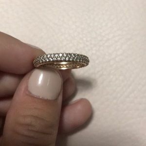 Inspiration Within Pandora Ring